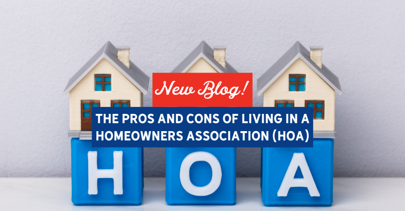 The Pros and Cons of Living in a Homeowners Association (HOA) | Slocum Home Team